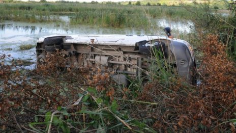 Денонощие без жертви на пътя