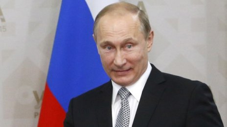 Заформя се нов Източен блок – Русия, Китай и Индия