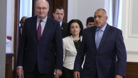 ЕК с мерки в помощ на фермерите заради руското ембарго