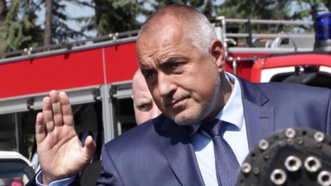 Загубили сме 80 млн. евро от руските санкции