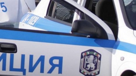 Тяло на мъж е открито в района на пристанището в Бургас