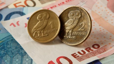 За драматични последици от GRExit предупреди Атина