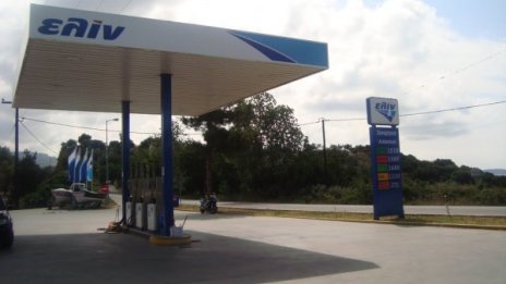 Русия планира преки доставки на горива за Гърция
