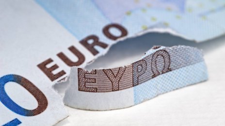 GREntrance с до ?86 млрд. или GRExit за пет години