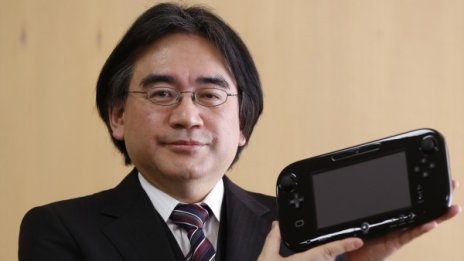 Отиде си създателят на ''Покемон''