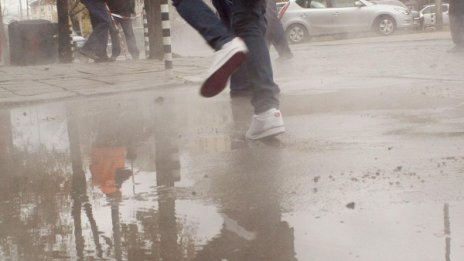 Без топла вода в южните софийски квартали