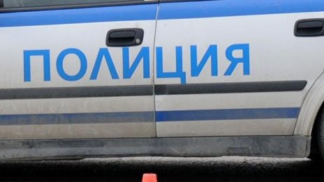 Във Велинград задържаха 22-годишен стрелец
