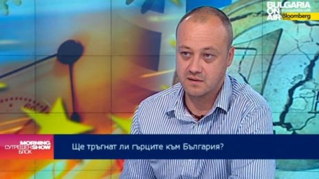 Ципрас игра ва банк с кредиторите на Гърция
