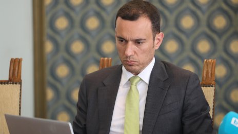 Терзиев: Министерството на културата не отпуска средства за знакови събития