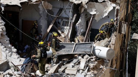 Песков: Заплахите за удар по АЕЦ в Бушер представляват сериозна опасност