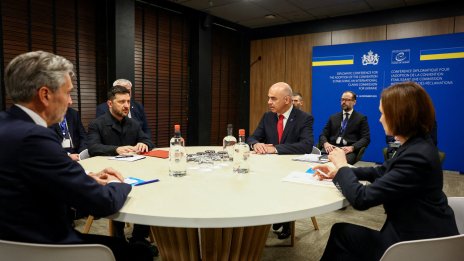 За съюзниците на Украйна в Европа лошата сделка с Русия е по-лоша от липсата на сделка