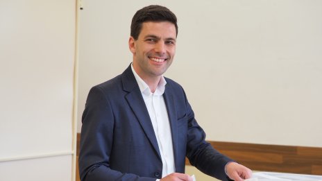 Никола Минчев се  противопостави за разделението: Дълбоко погрешно решение 