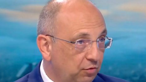 Николай Василев: Еврото няма връзка с инфлацията, кабинетът "Радев" ми е соц