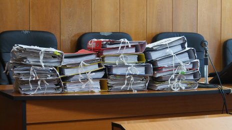 Отмениха присъдата на пияния шофьор, обвинен за смъртта на Йордан Бозуков