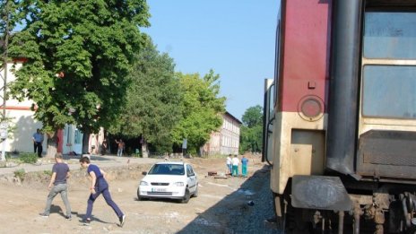 180 стека контрабандни цигари във влака Истанбул - Букурещ