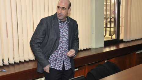 Сливен ми дължи 500 бона, отсече Лечков