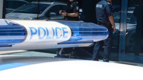 В Петрич задържаха разпространител на порно с деца
