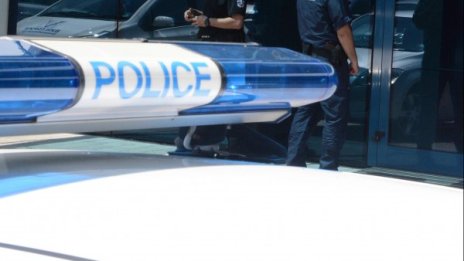 Мъж препи и се самозапали в Ямболско