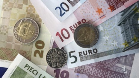 EЦБ увеличи спешното кредитиране за гръцките банки