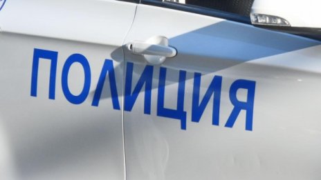 Задържаха 26 сирийци в Кюстендилско