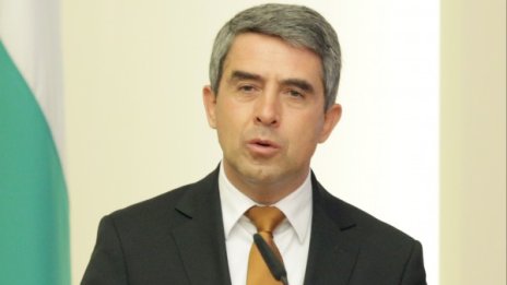 Плевнелиев отсече: Съдебната реформа без отлагане!