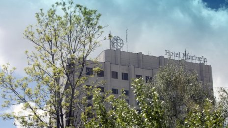 50 000 лева глоба за изкоренените вишни