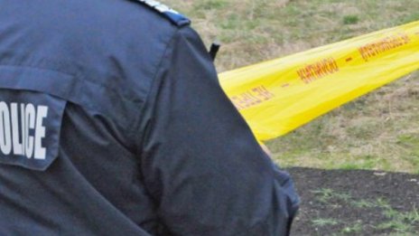 Баба обвинява полицай за побой в Симеоновград