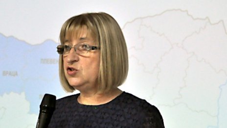 Цачева призова съдебната реформа да не се бави