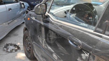 Две жертви на пътния ад за денонощие