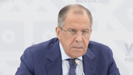Лавров призова Украйна: Изтеглете се от Широкино!