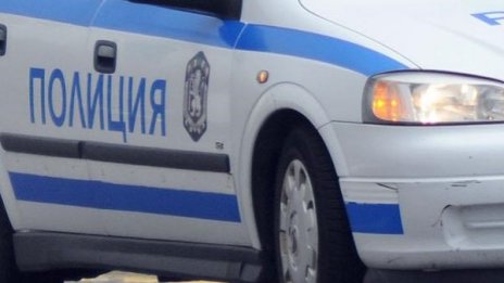 400 лв. глоба за руснака, налетял на полицай