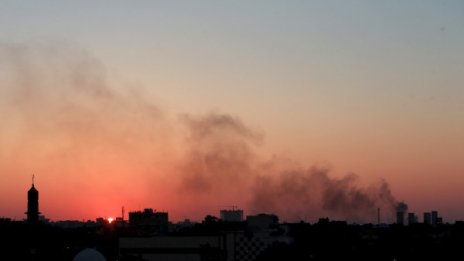 Четирима италианци са отвлечени в Либия