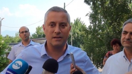 ВМЗ-Сопот е наред! Има работа, има заплати...