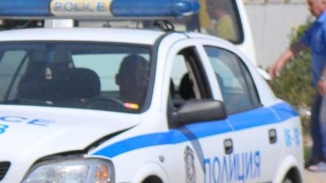 Депо за "разфасовка" на коли разкрито в Монтана