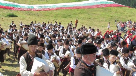 Роженският събор може да се превърне в ежегоден