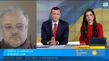 70% от хората в Украйна не са съгласни с териториални отстъпки за Русия