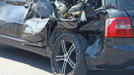Войната на пътя взе една жертва за денонощие