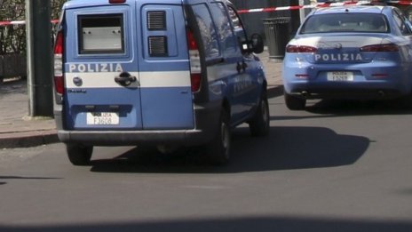 Седем души загинаха при взривове във фабрика в Италия