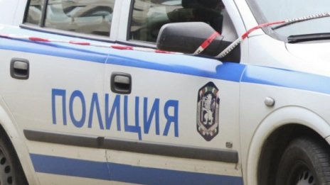 Затворник намушка надзирател в Софийския затвор
