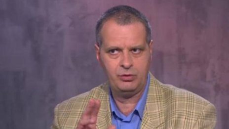 Левият Мирчев: Избирателите на БСП не стигат, чакам и десни!
