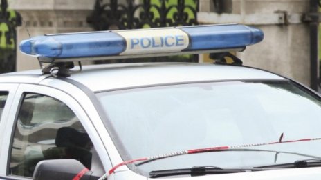 Англичанин задигна автомобил в поповско село