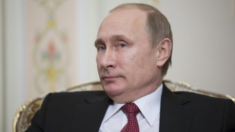 Путин съжали Европа заради зависимостта й от САЩ
