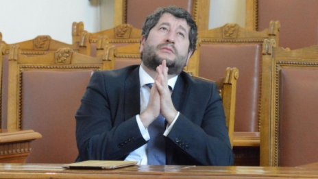 Обрати около съдебната реформа &ndash; възможни