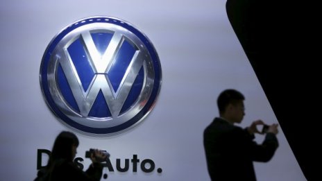 Volkswagen – най-големият производител на автомобили