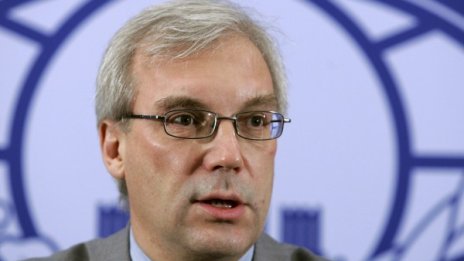 Москва скръцна: НАТО да не приема Грузия и Украйна 
