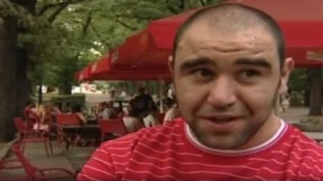 Пребитият дядо си заслужил боя, твърдят свидетели