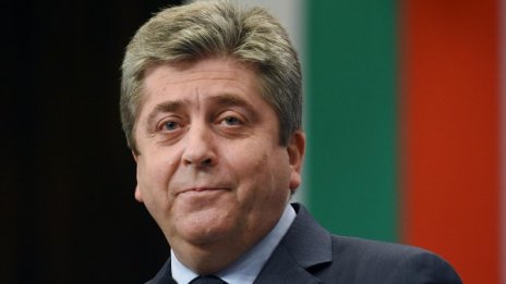Първанов за "Борисов" – повече стабилен отколкото успешен 