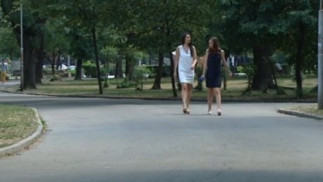 Живот при маме и тате – българска му работа, или?