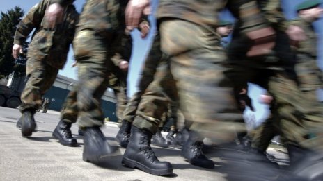 Ученията на НАТО по руските граници &ndash; с 50% повече