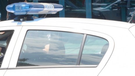 150-килограмова камбана изчезна от селска църква